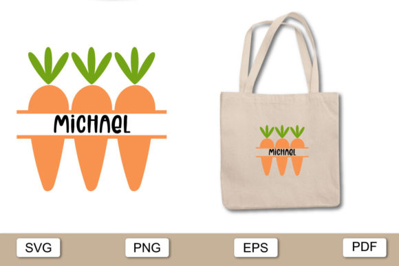 Download Carrot Monogram SVG Cricut Cutting File - Monogram svg Collection