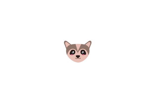 Download Kawaii Spinx Cat Design Icon - Spinx cat Collection