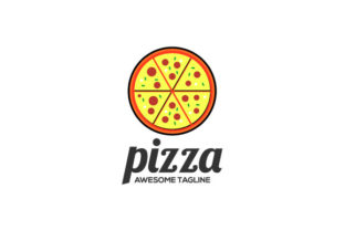 Download Pizza Vector Logo - Pizza vector Collection